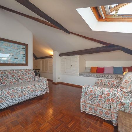 Casa Constanza Pace E Relax In Liguria Apartment คาโมยลี ภายนอก รูปภาพ