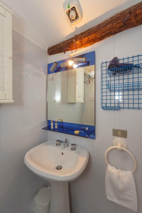 Casa Constanza Pace E Relax In Liguria Apartment คาโมยลี ภายนอก รูปภาพ