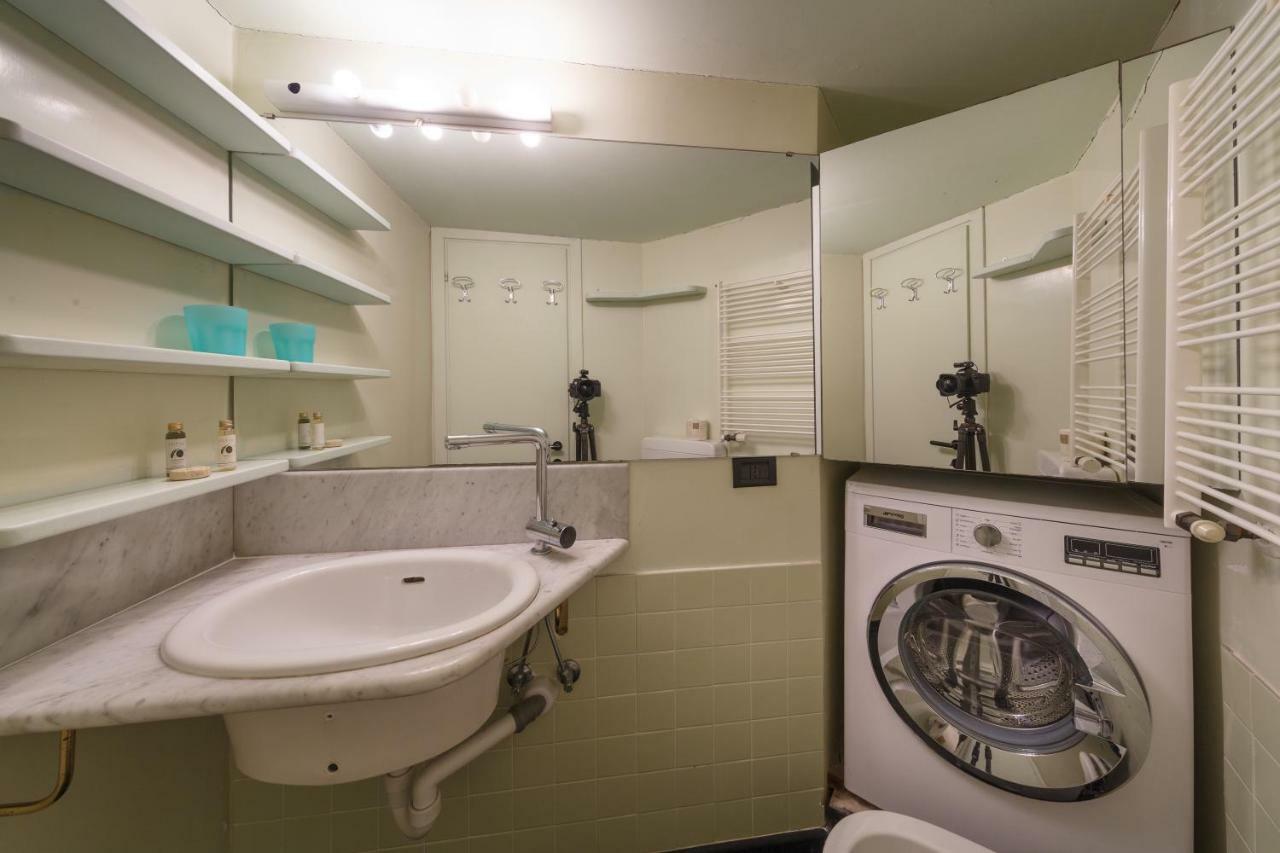 Casa Constanza Pace E Relax In Liguria Apartment คาโมยลี ภายนอก รูปภาพ