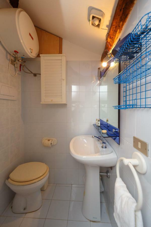 Casa Constanza Pace E Relax In Liguria Apartment คาโมยลี ภายนอก รูปภาพ